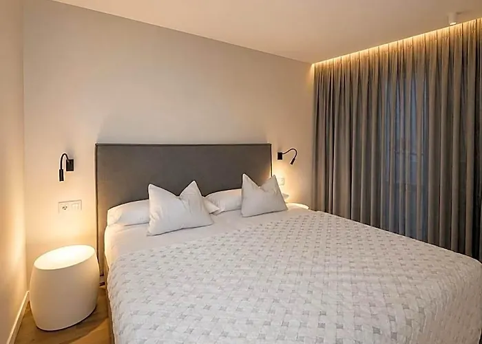 Apartaments Turistics Conseller