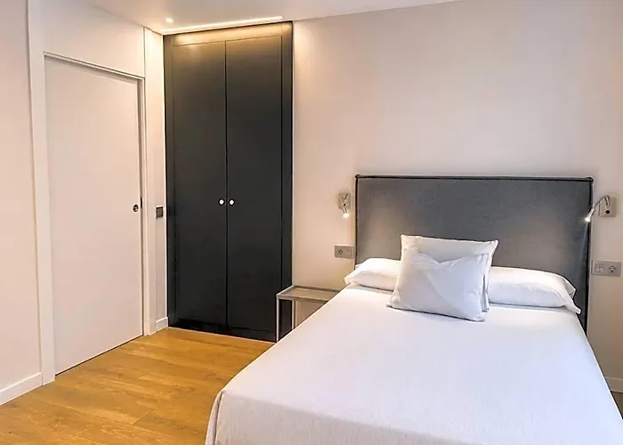 Apartaments Turistics Conseller