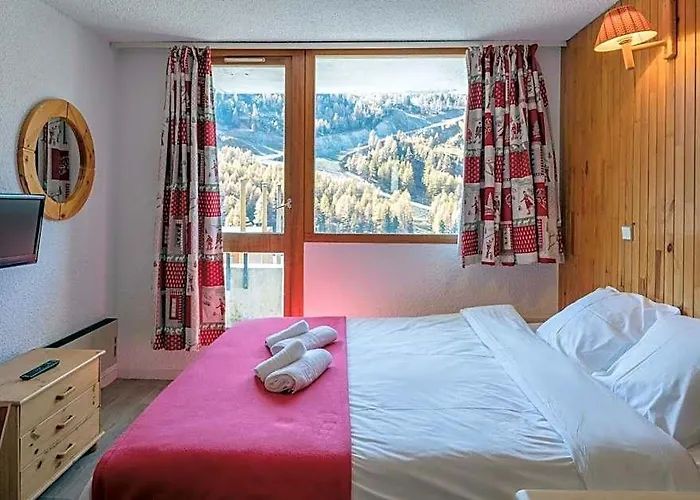 Residence Capfun Les Adrets
