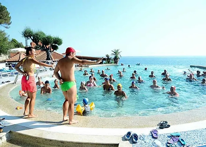 Resort Baia Del Silenzio
