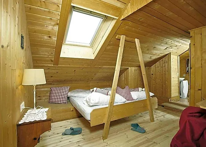 Bio Aparthotel Blasla