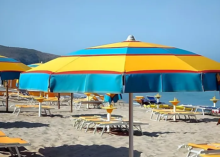 Villaggio Acquamarina