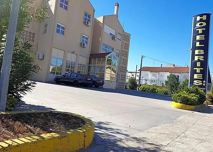 Hotel Brites