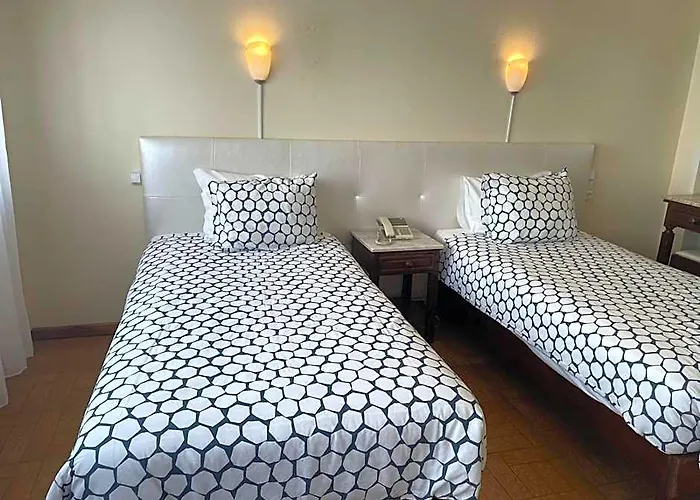 Hotel Brites