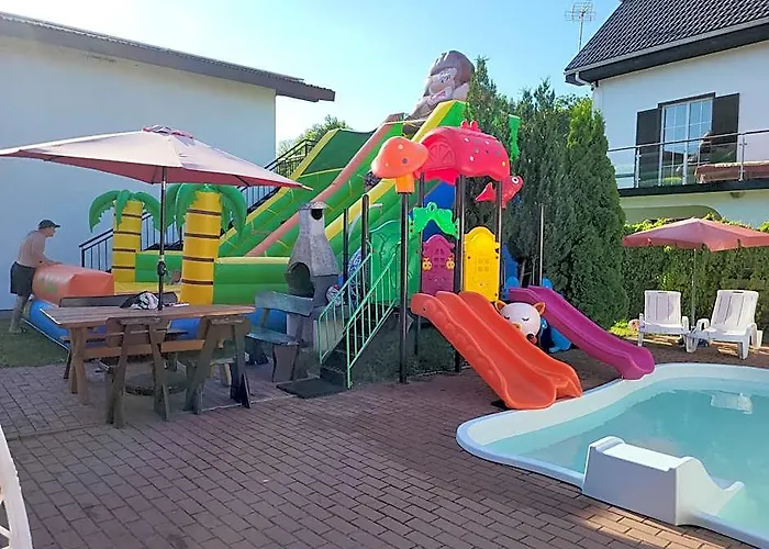 Atlantic Aqua Resort