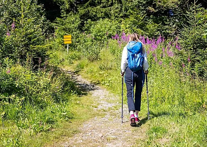 Hapimag Ferienwohnungen Sonnleitn