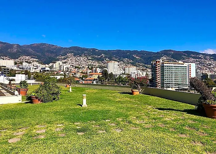 Quinta Miramar