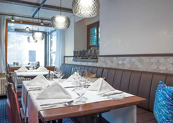 Hotel & Restaurant Roessli