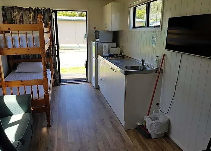 Te Puru Holiday Park