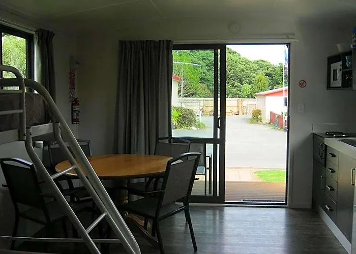 Te Puru Holiday Park