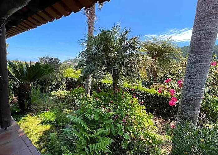 Casas De Campo Do Pomar B&B - Self Check-In