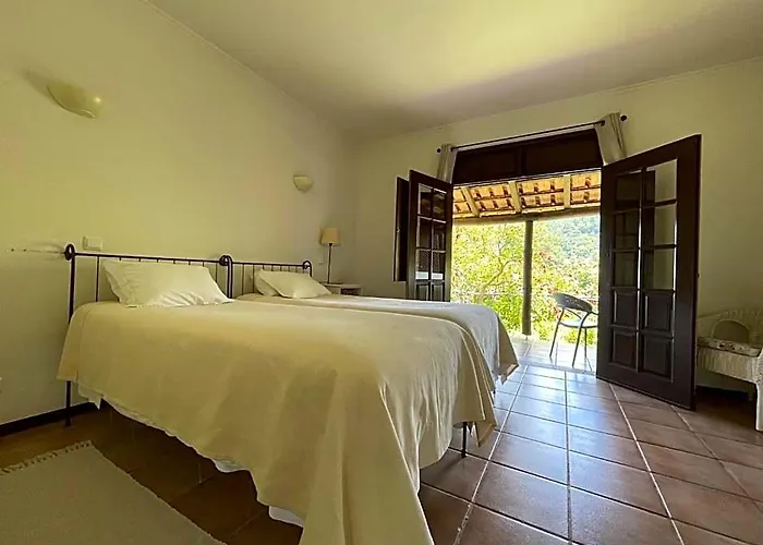 Casas De Campo Do Pomar B&B - Self Check-In