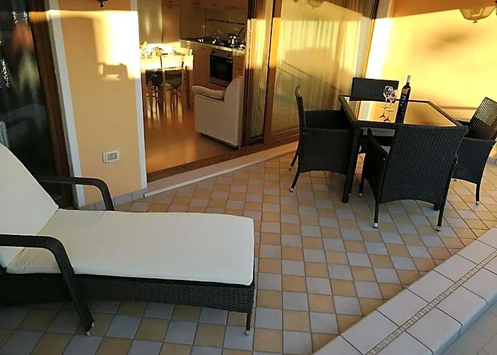Residence Eleonora