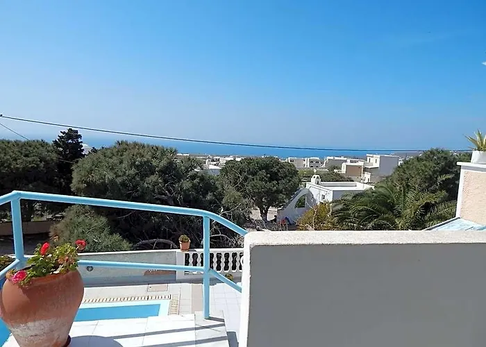 Villa Aegeon
