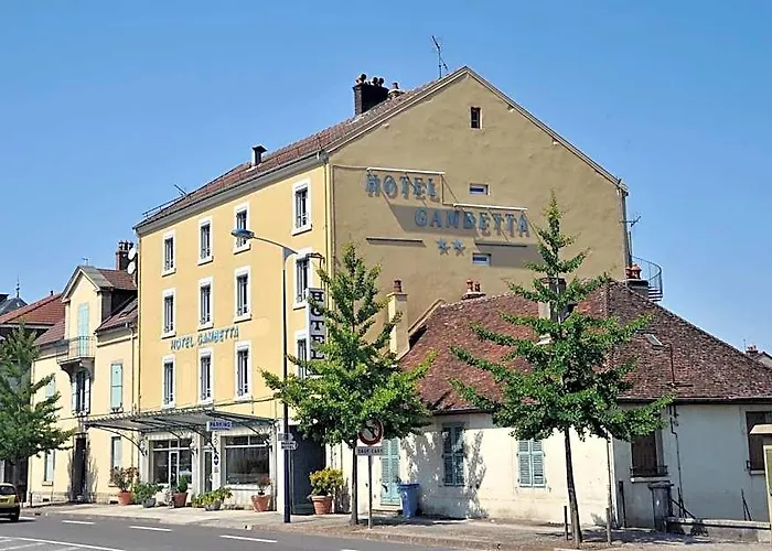 Hotel Gambetta