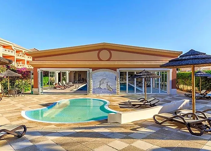Lakeside Country Club - Apartamentos Turisticos