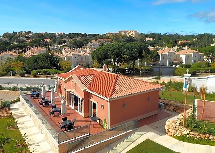 Lakeside Country Club - Apartamentos Turisticos