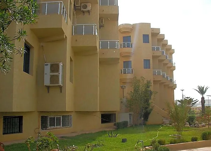 Hotel Safa
