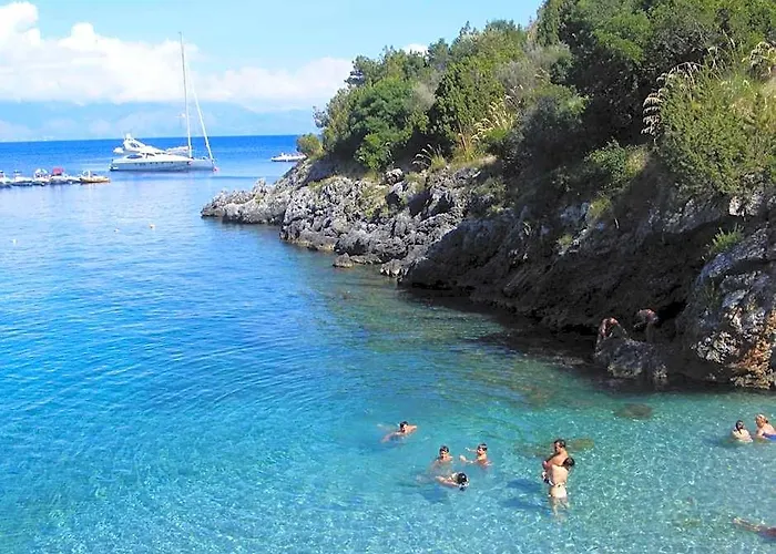 Cala Blanca Villaggio Alberghiero