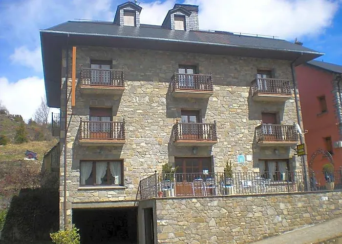 Hotel Las Nieves