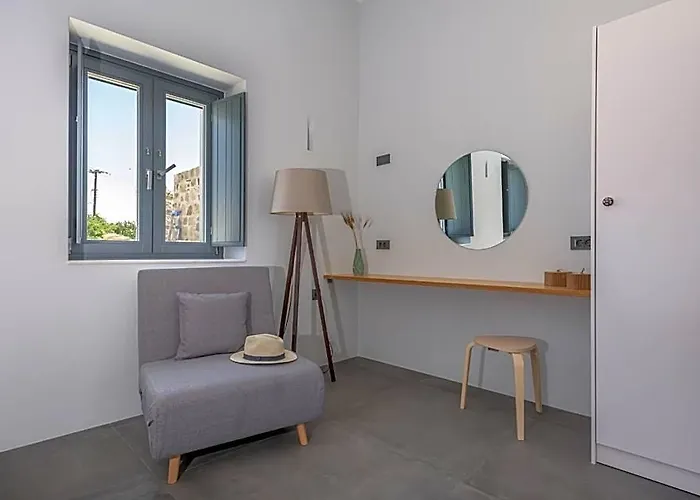 Hotel Ippocampos Studios