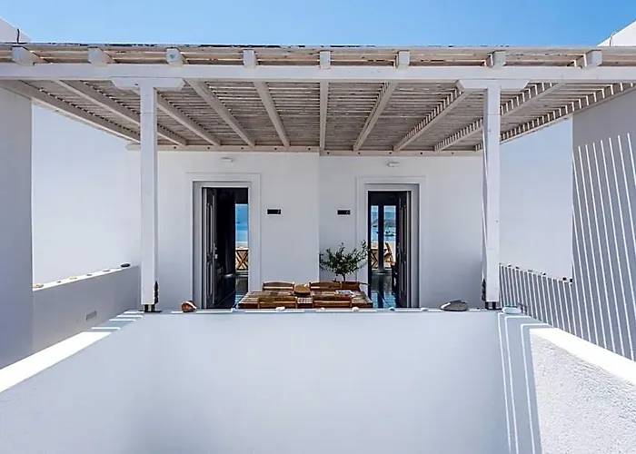 Hotel Ippocampos Studios
