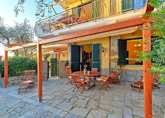 Villa Elaia