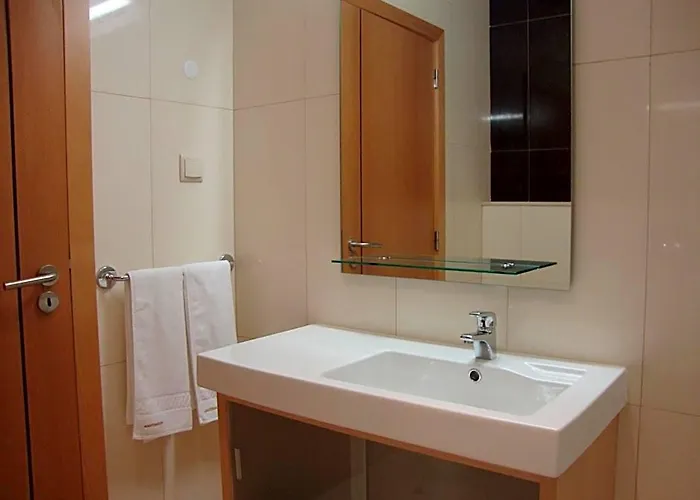 Mantamar Apartamentos