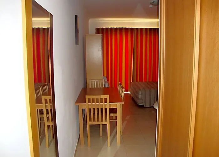 Mantamar Apartamentos