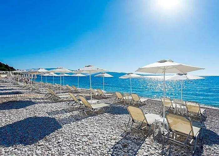 Krouzeri Beach Apartments