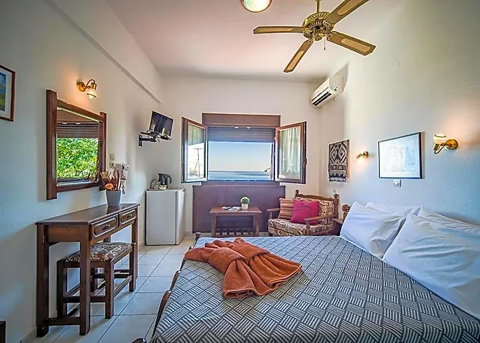 Hotel Hagiati