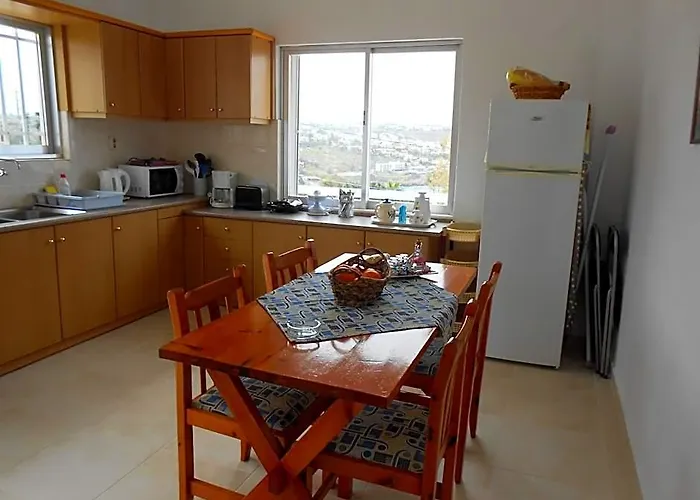 Villas Michalis