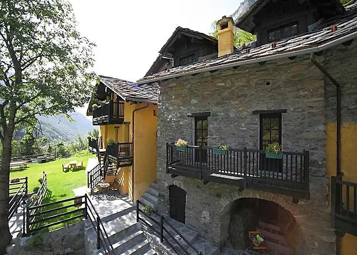 Residence Covalou