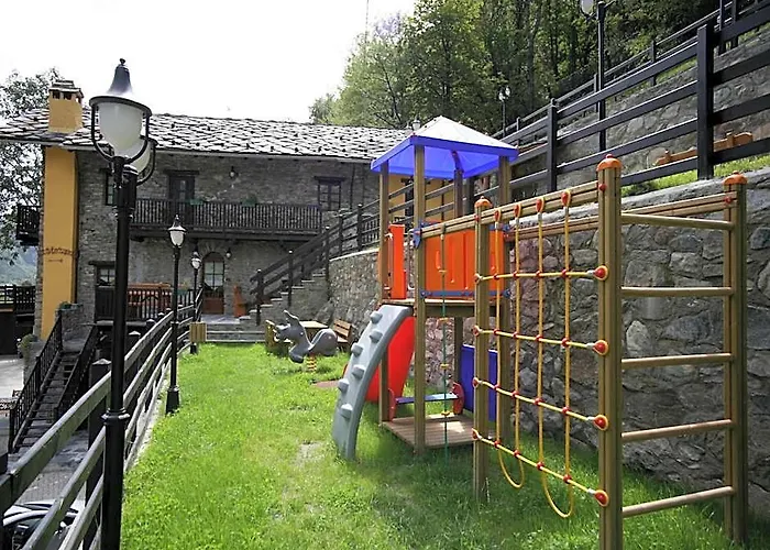 Residence Covalou