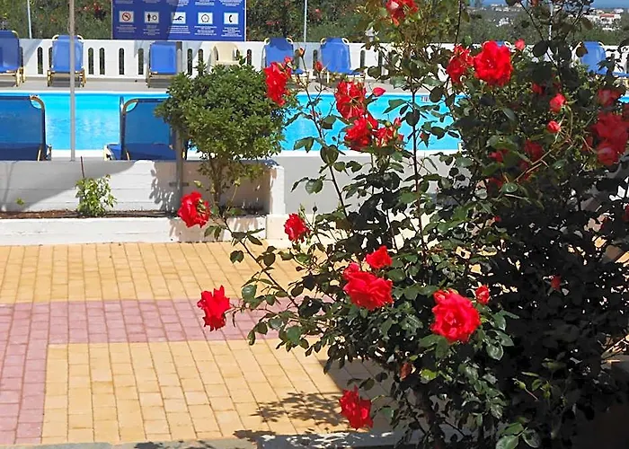 Villas Michalis