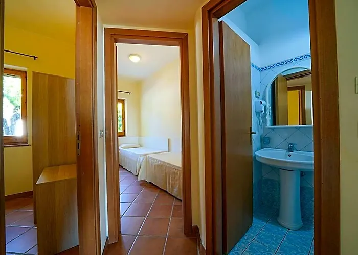 Residence Villaggio Smedile