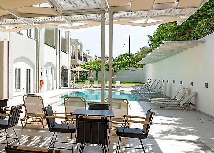 Matthias Hotel Apartments