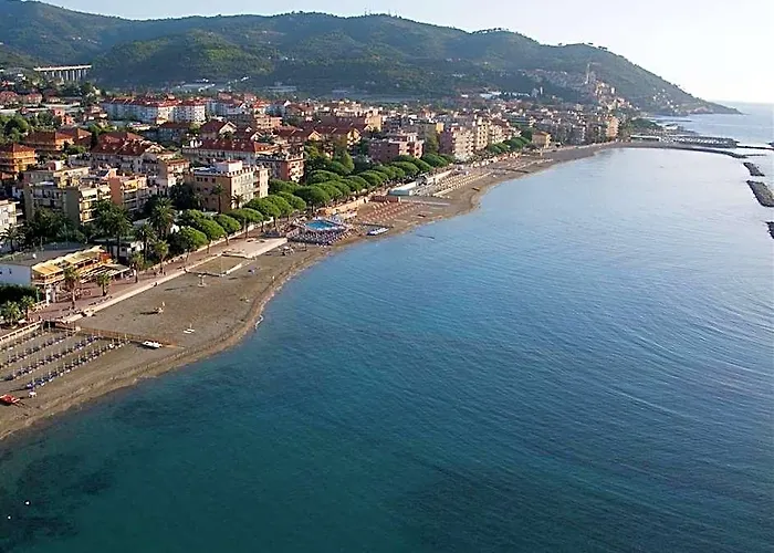 Residence Greco