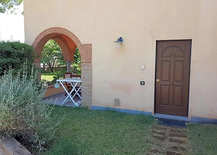 Villaggio Turistico Airone