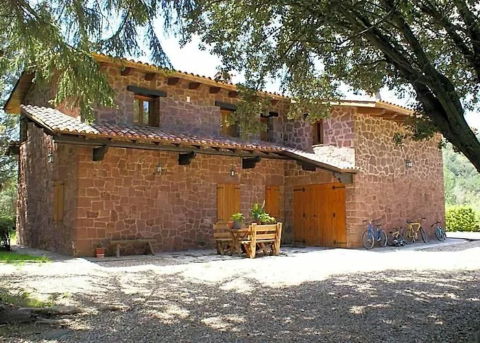 Xalet De Prades