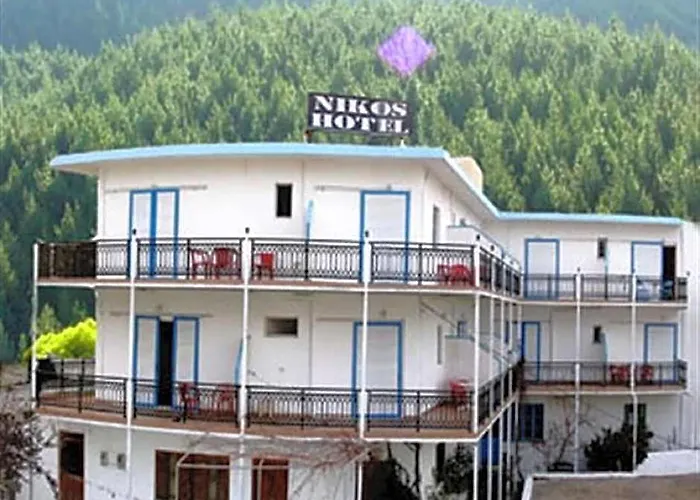 Nikos Hotel