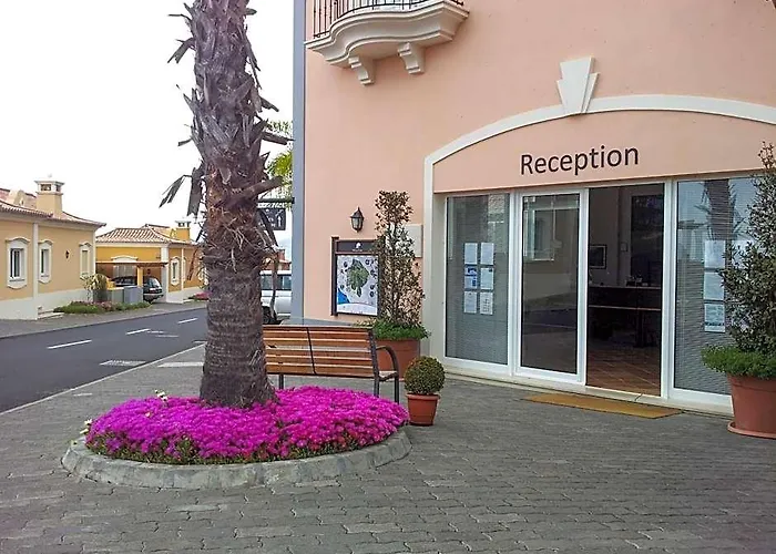 Palheiro Village Resort