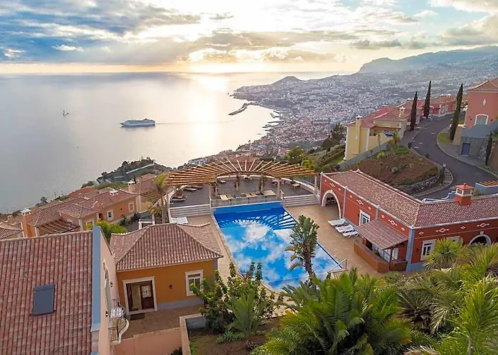 Palheiro Village Resort