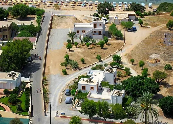Andreas Studios