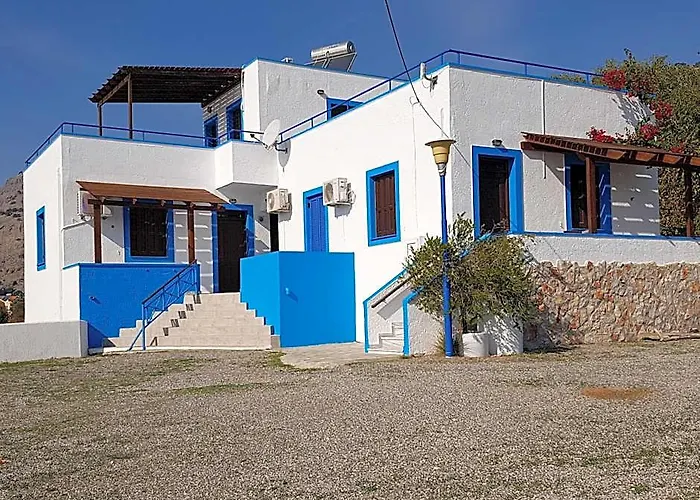 Andreas Studios