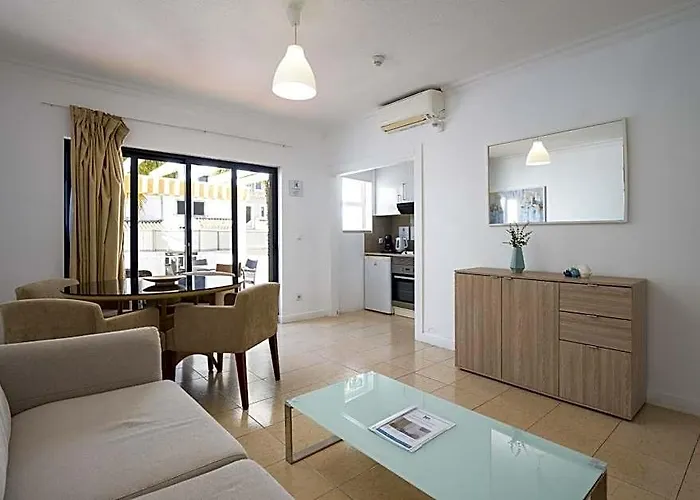 Mouraliz Apartments By Hd Properties - Vilamoura Marina