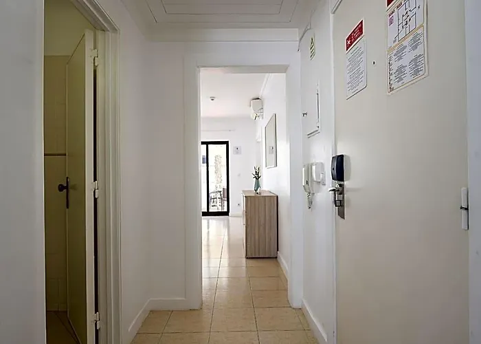 Mouraliz Apartments By Hd Properties - Vilamoura Marina