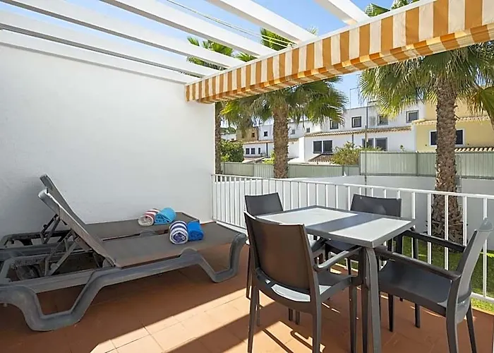 Mouraliz Apartments By Hd Properties - Vilamoura Marina