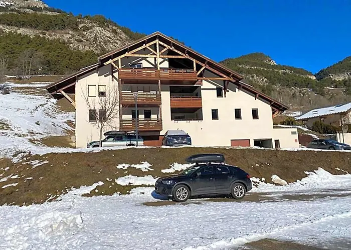 Residence Plein Soleil