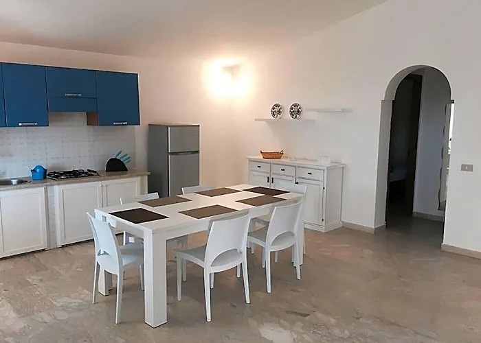 Residence Guidaloca